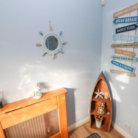Вілла Driftwood House Сондерсфут Екстер'єр фото
